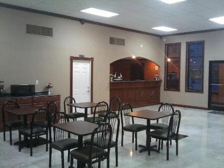 Red Roof Inn Memphis - Graceland Airport Extérieur photo